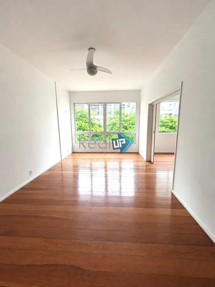 Apartamento, 3 quartos, 113 m² - Foto 1