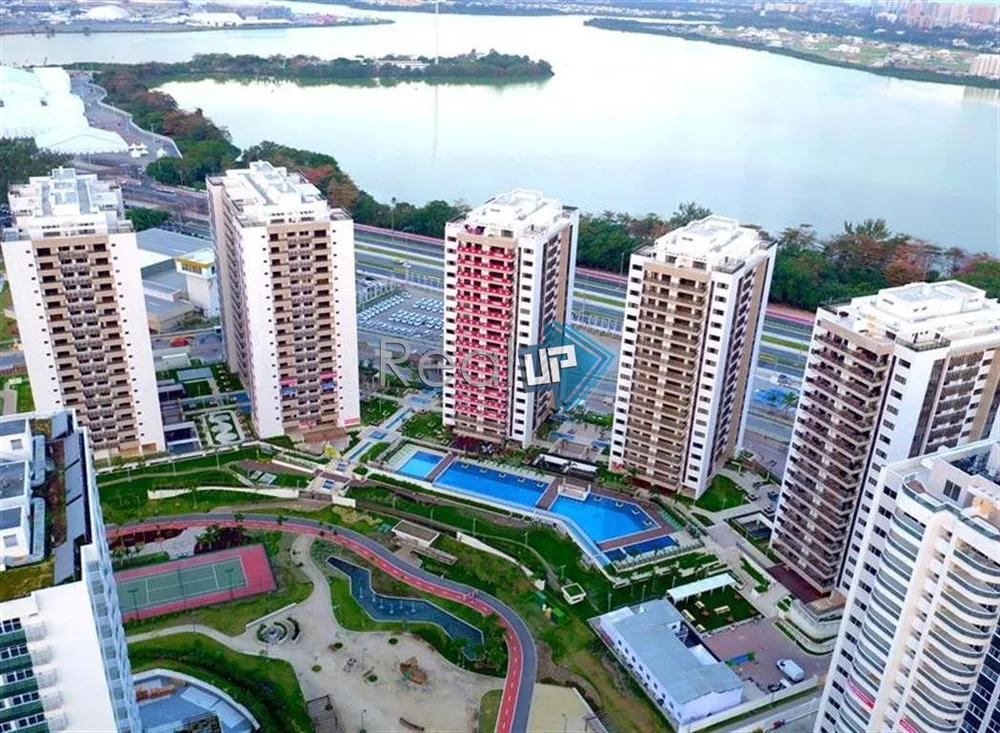 Apartamento, 2 quartos, 80 m² - Foto 7