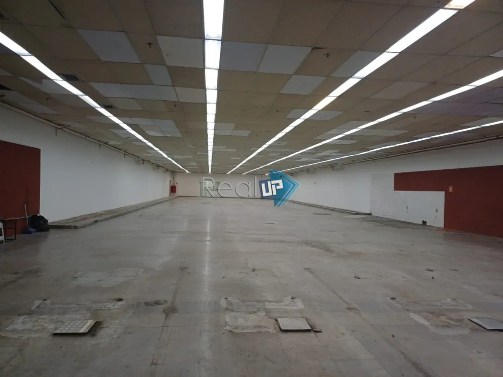 Loja-Salão, 977 m² - Foto 1