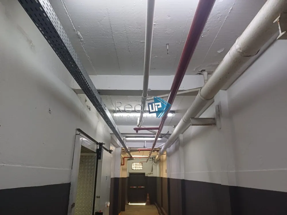 Loja-Salão, 977 m² - Foto 14