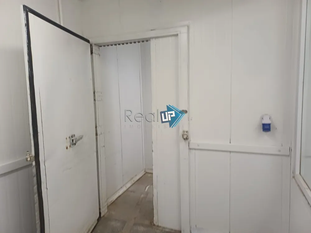 Loja-Salão, 977 m² - Foto 2