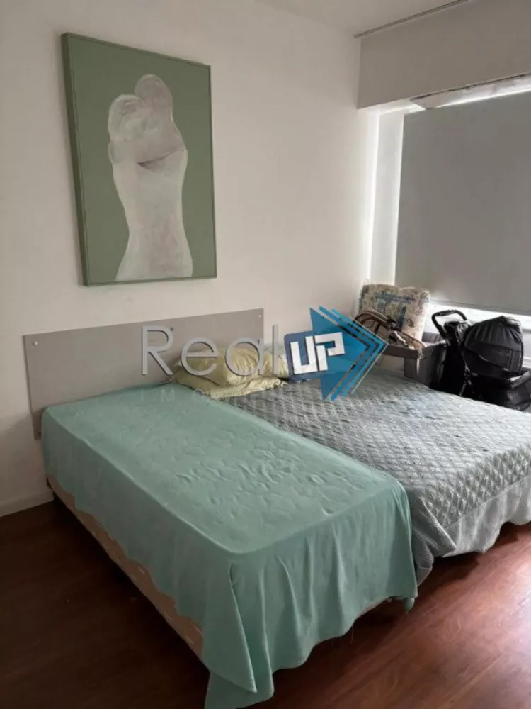 Apartamento, 3 quartos, 130 m² - Foto 10