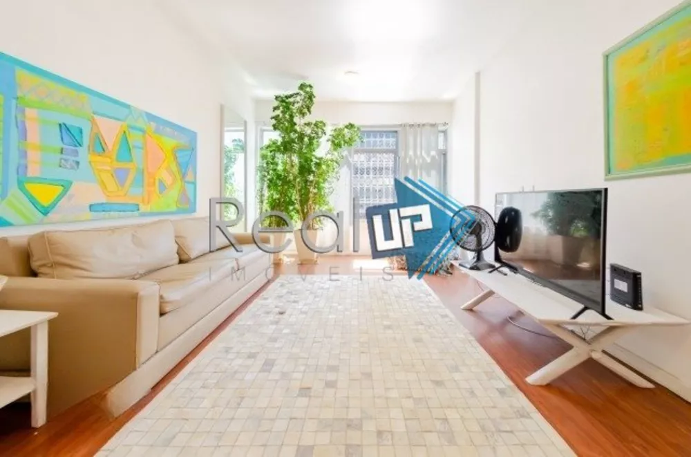 Apartamento, 3 quartos, 130 m² - Foto 13