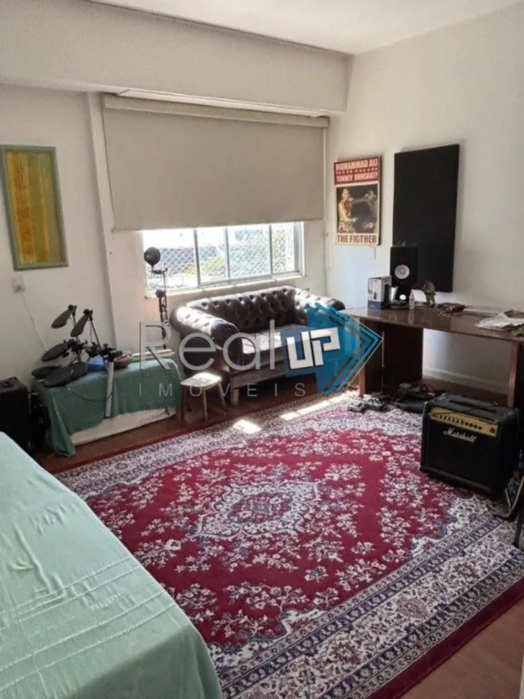 Apartamento, 3 quartos, 130 m² - Foto 8