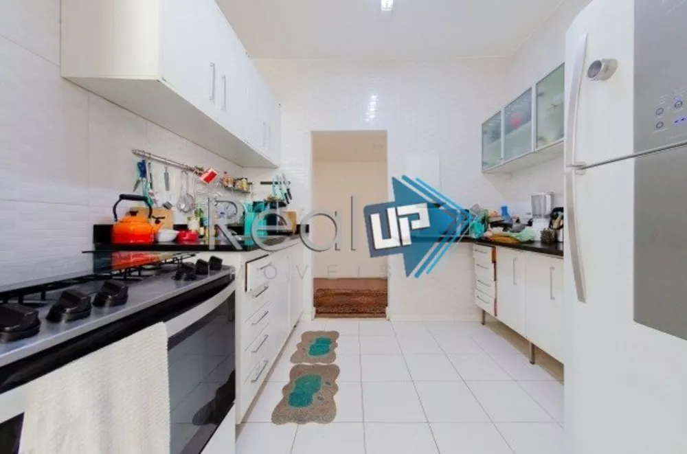 Apartamento, 3 quartos, 130 m² - Foto 5