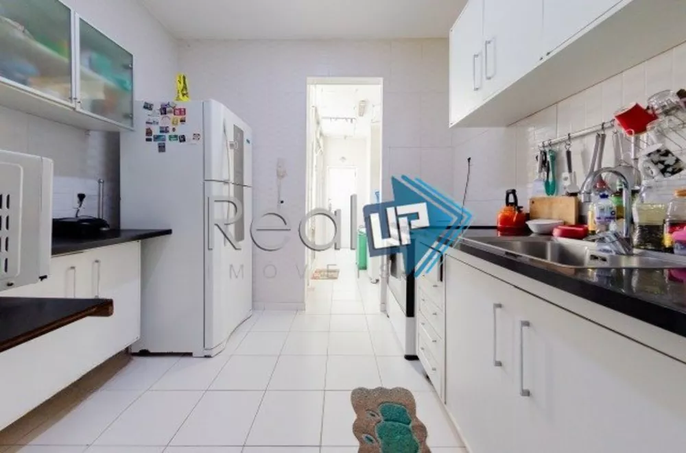 Apartamento, 3 quartos, 130 m² - Foto 16