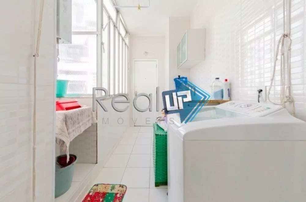 Apartamento, 3 quartos, 130 m² - Foto 17