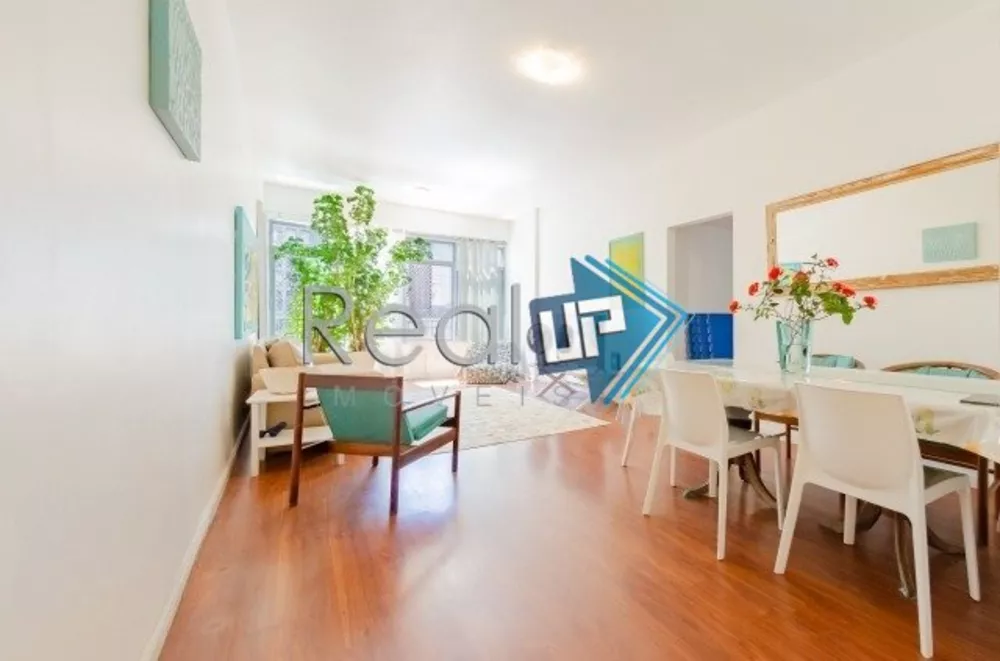 Apartamento, 3 quartos, 130 m² - Foto 14