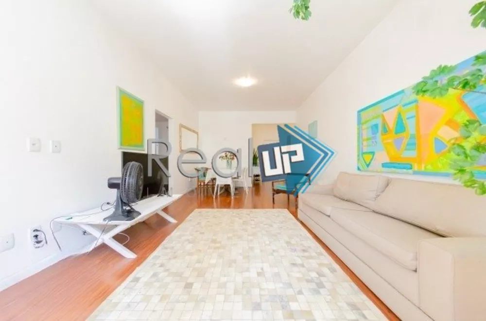 Apartamento, 3 quartos, 130 m² - Foto 2