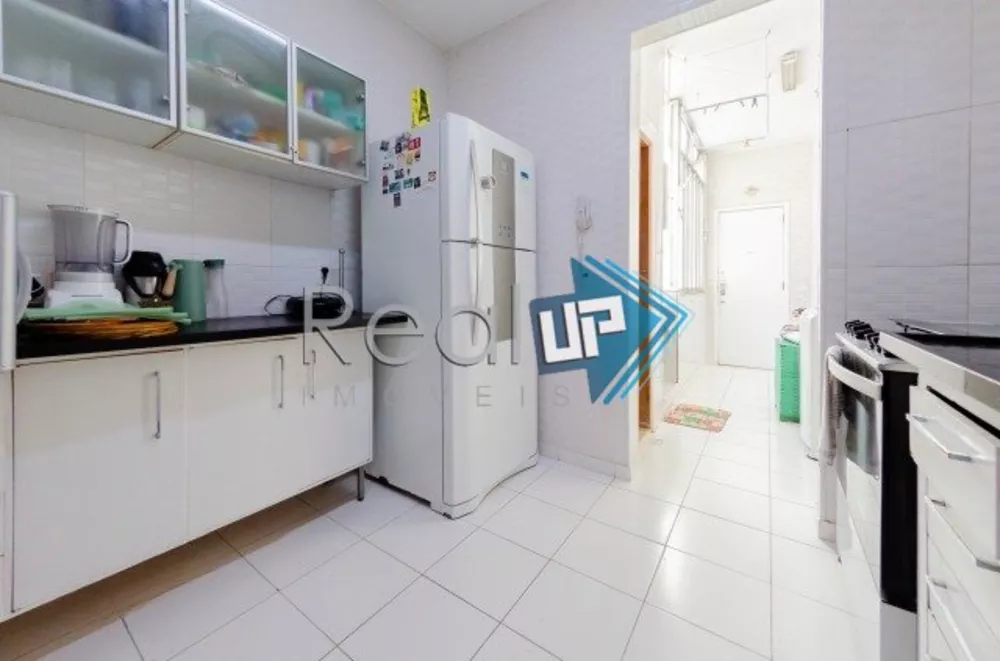 Apartamento, 3 quartos, 130 m² - Foto 1