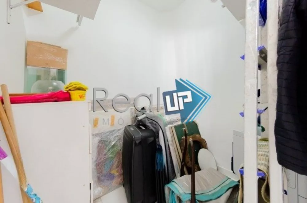 Apartamento, 3 quartos, 130 m² - Foto 9