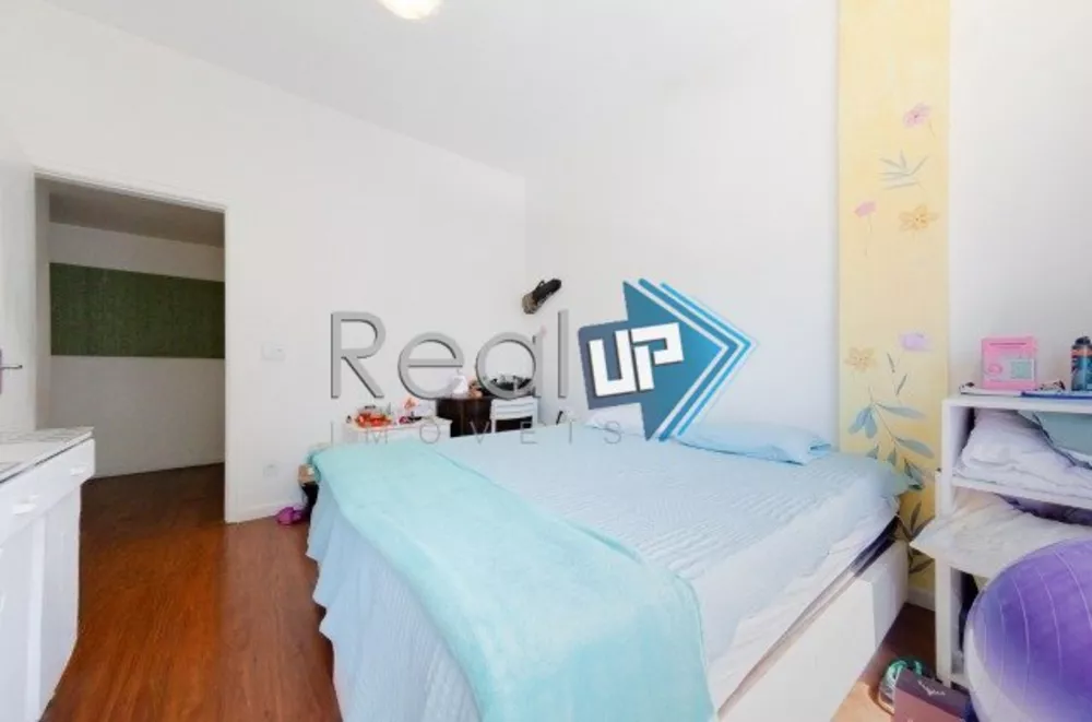 Apartamento, 3 quartos, 130 m² - Foto 15