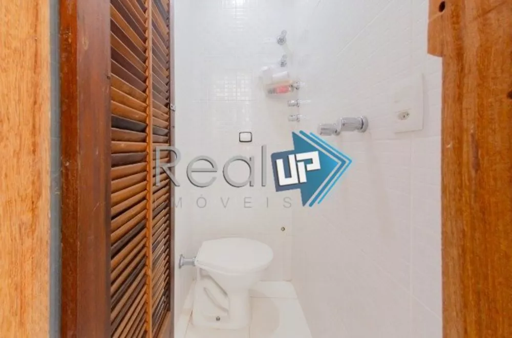 Apartamento, 3 quartos, 130 m² - Foto 6