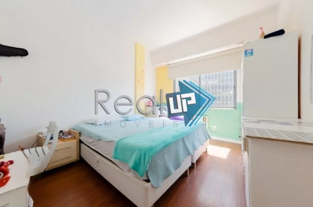 Apartamento, 3 quartos, 130 m² - Foto 7