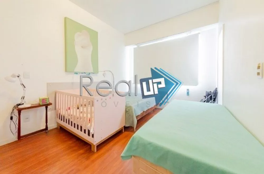Apartamento, 3 quartos, 130 m² - Foto 12