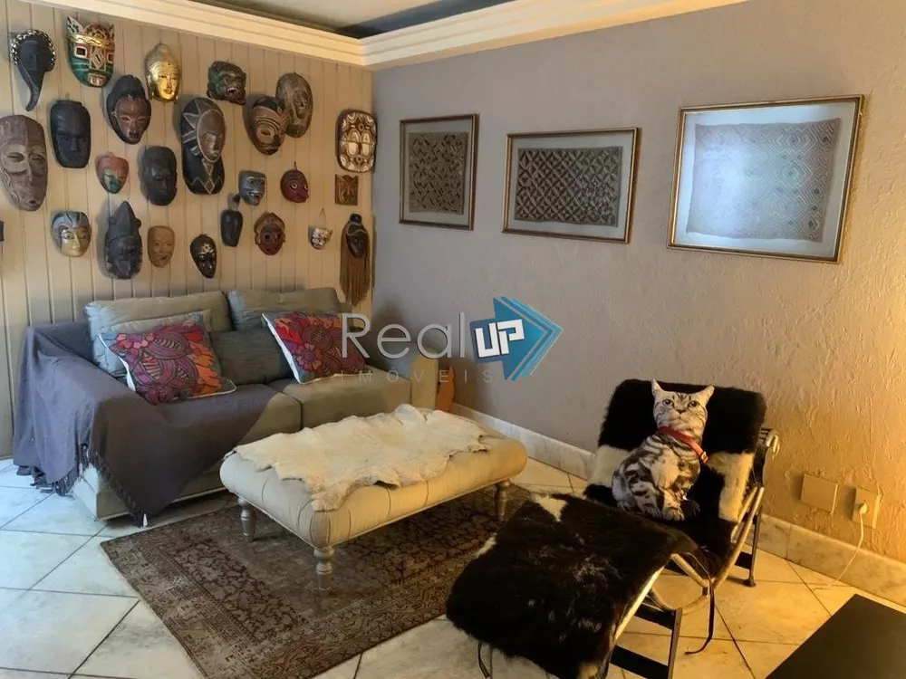 Cobertura, 4 quartos, 592 m² - Foto 9