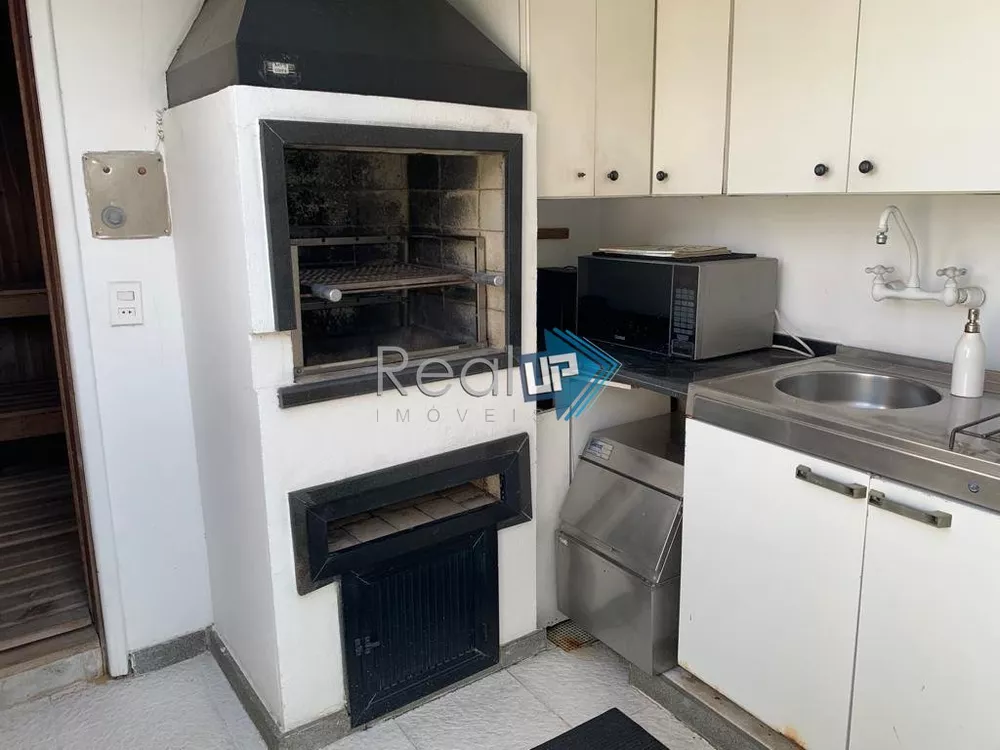 Cobertura, 4 quartos, 592 m² - Foto 31