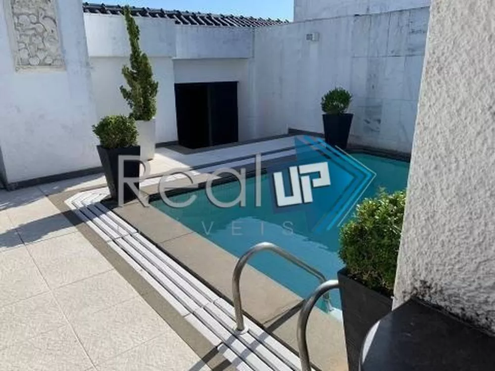 Cobertura, 4 quartos, 592 m² - Foto 30