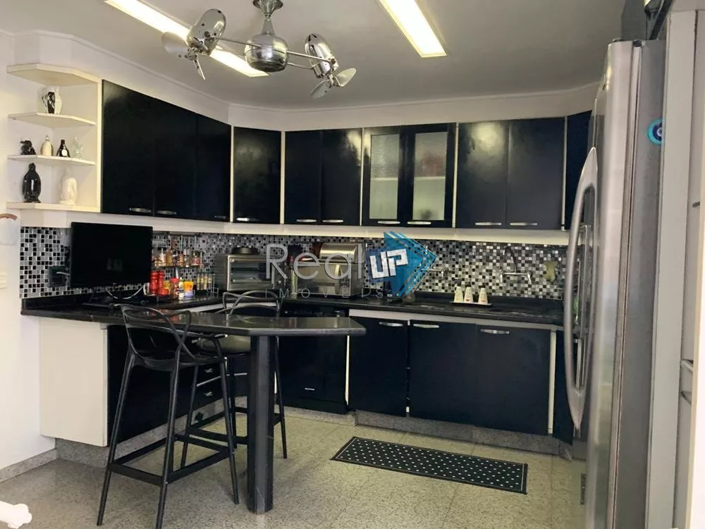 Cobertura, 4 quartos, 592 m² - Foto 14
