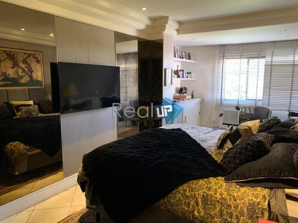 Cobertura, 4 quartos, 592 m² - Foto 17