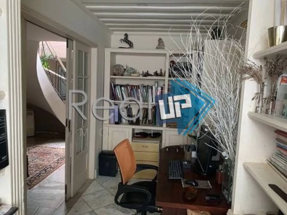 Cobertura, 4 quartos, 592 m² - Foto 26