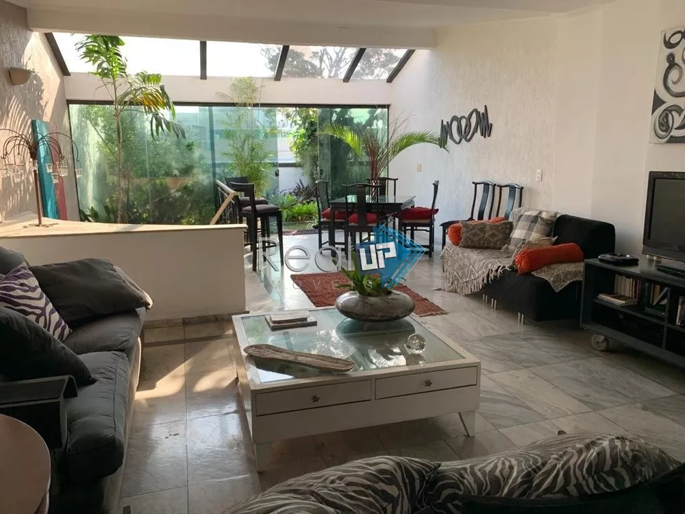 Cobertura, 4 quartos, 592 m² - Foto 8
