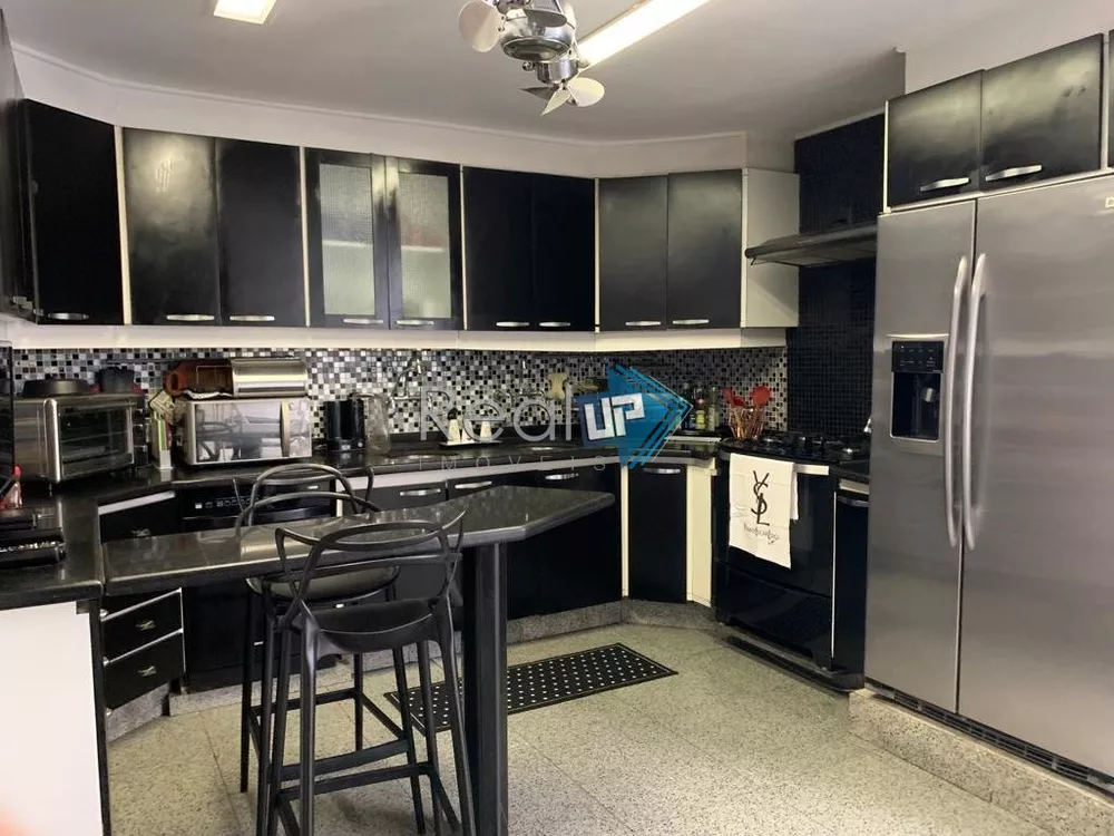 Cobertura, 4 quartos, 592 m² - Foto 12