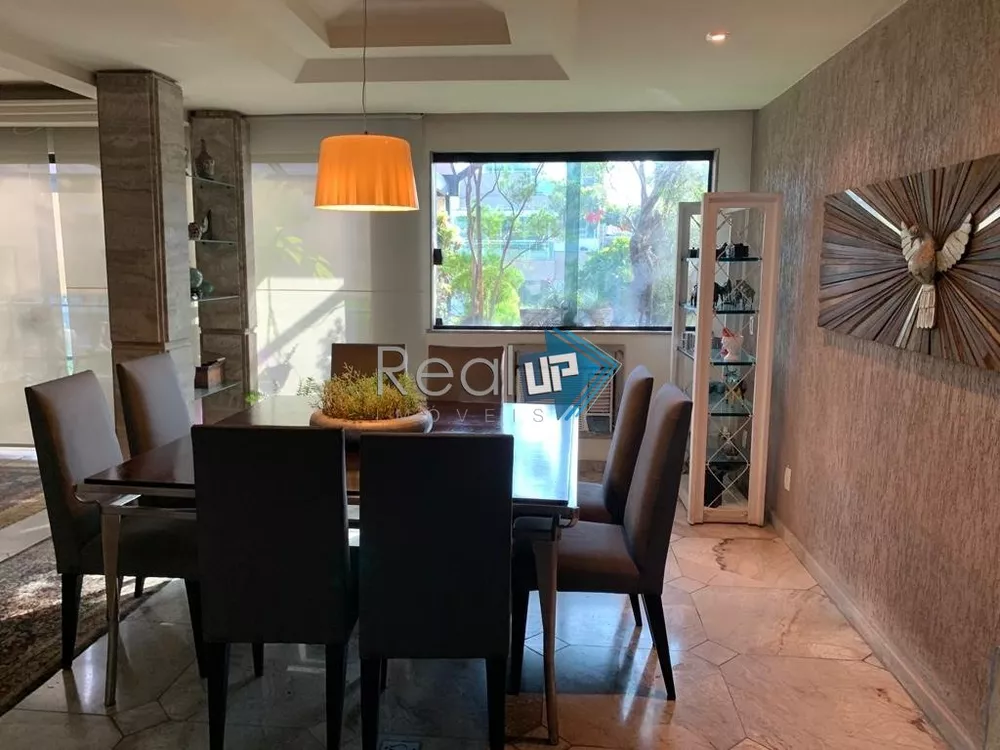 Cobertura, 4 quartos, 592 m² - Foto 7