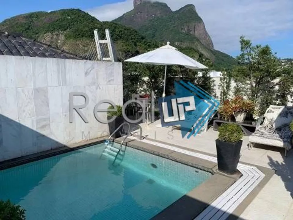 Cobertura, 4 quartos, 592 m² - Foto 29