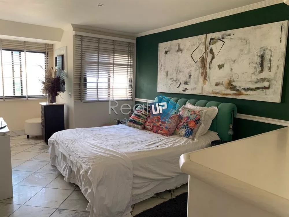 Cobertura, 4 quartos, 592 m² - Foto 21