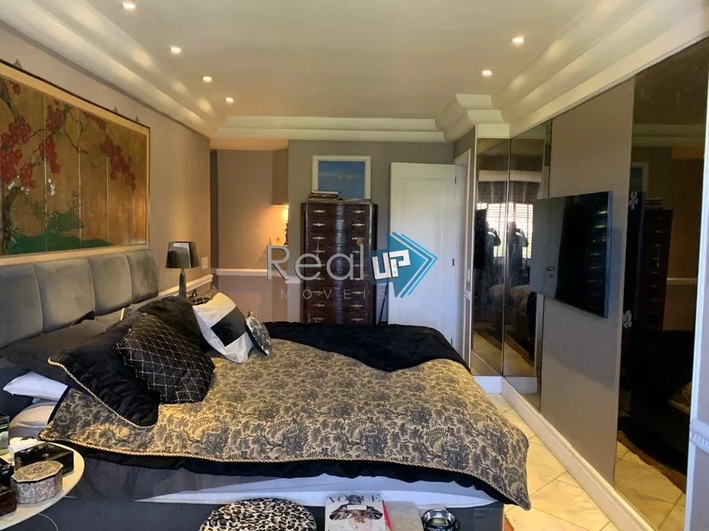 Cobertura, 4 quartos, 592 m² - Foto 18