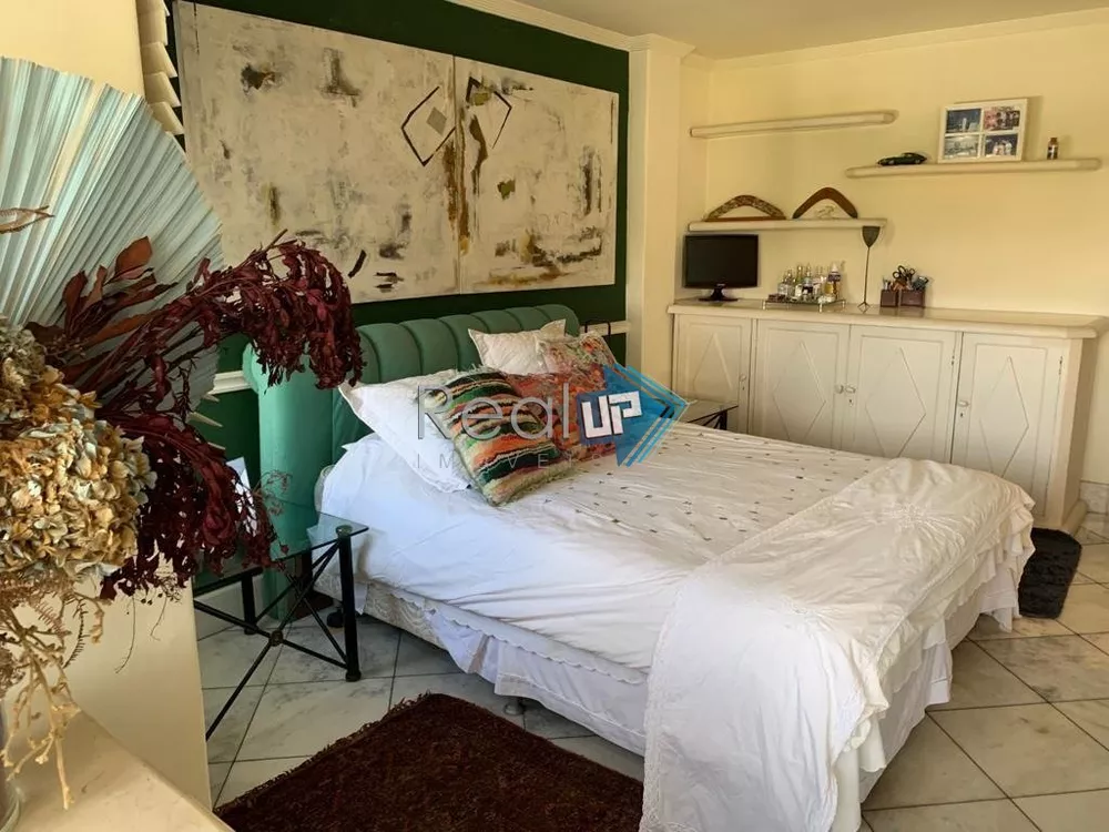 Cobertura, 4 quartos, 592 m² - Foto 22
