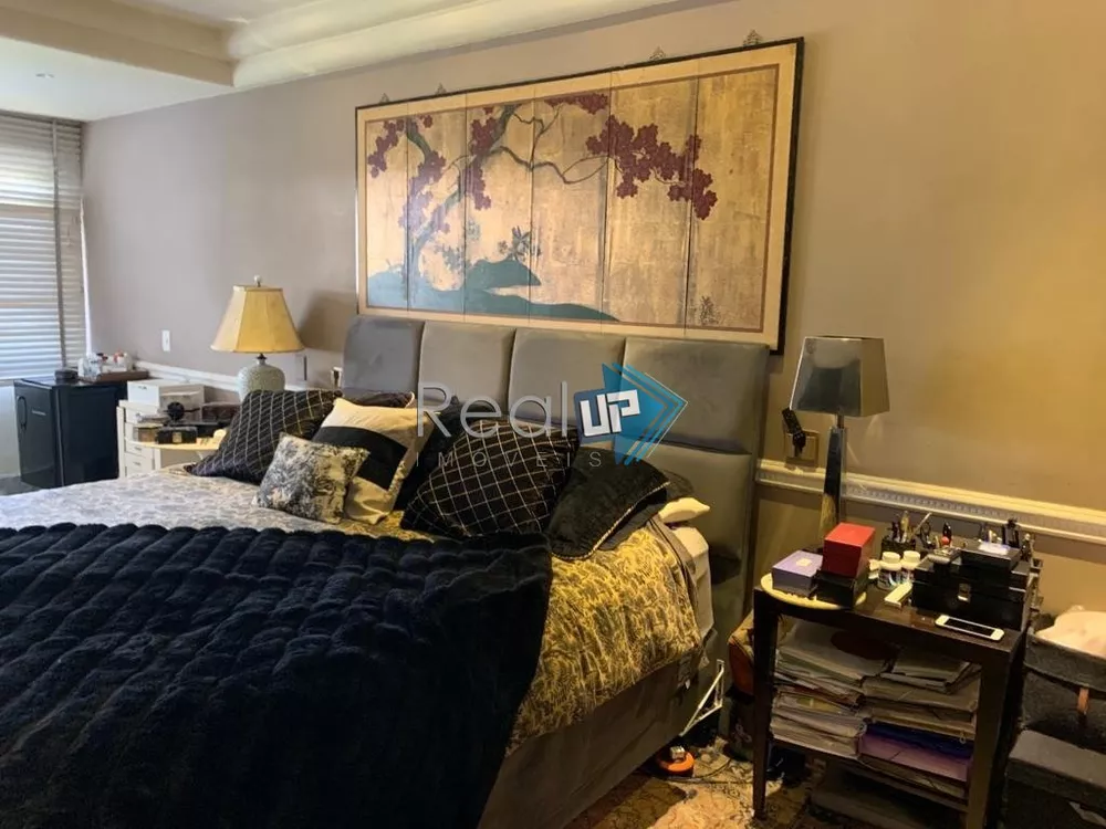Cobertura, 4 quartos, 592 m² - Foto 16