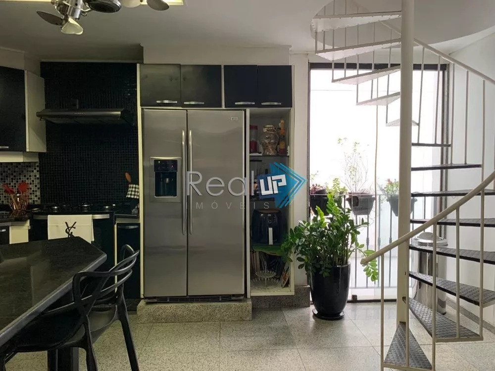 Cobertura, 4 quartos, 592 m² - Foto 13
