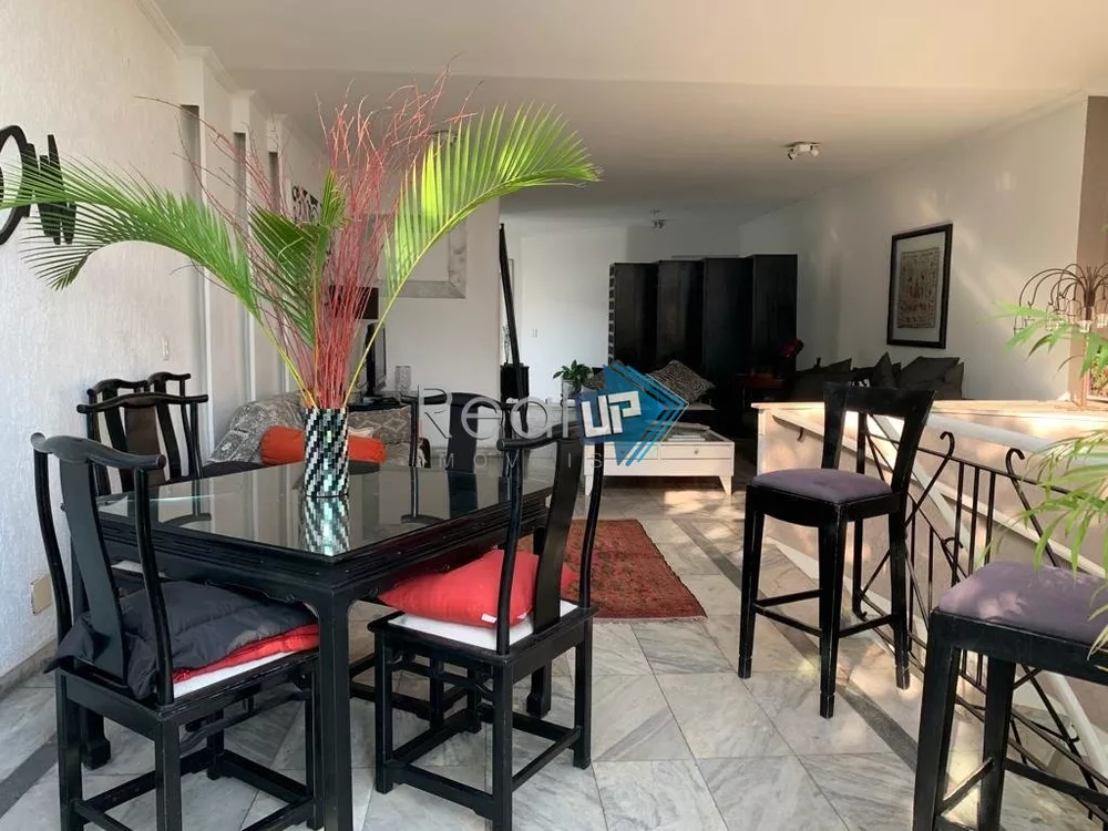 Cobertura, 4 quartos, 592 m² - Foto 6