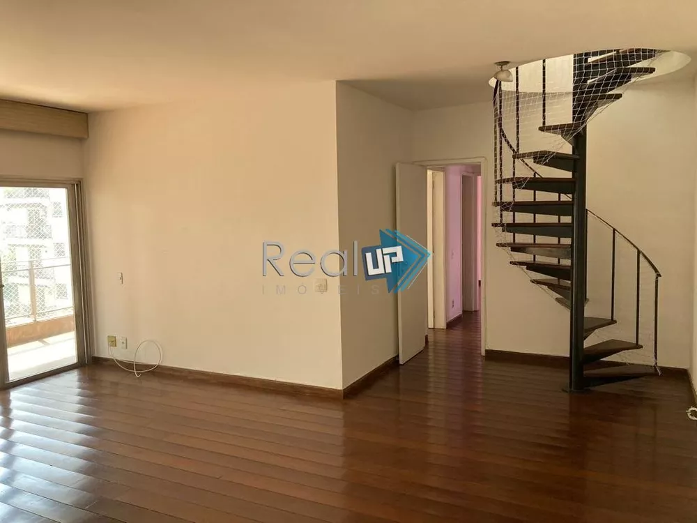 Cobertura à venda com 3 quartos, 246m² - Foto 3