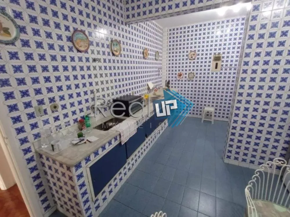 Apartamento, 4 quartos, 235 m² - Foto 3