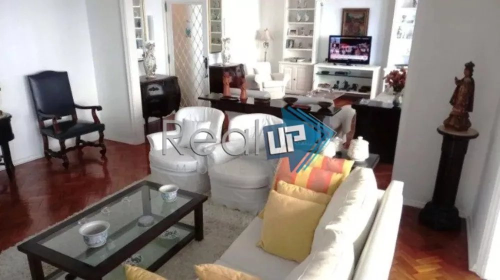Apartamento, 4 quartos, 235 m² - Foto 10