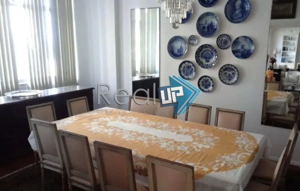 Apartamento, 4 quartos, 235 m² - Foto 22