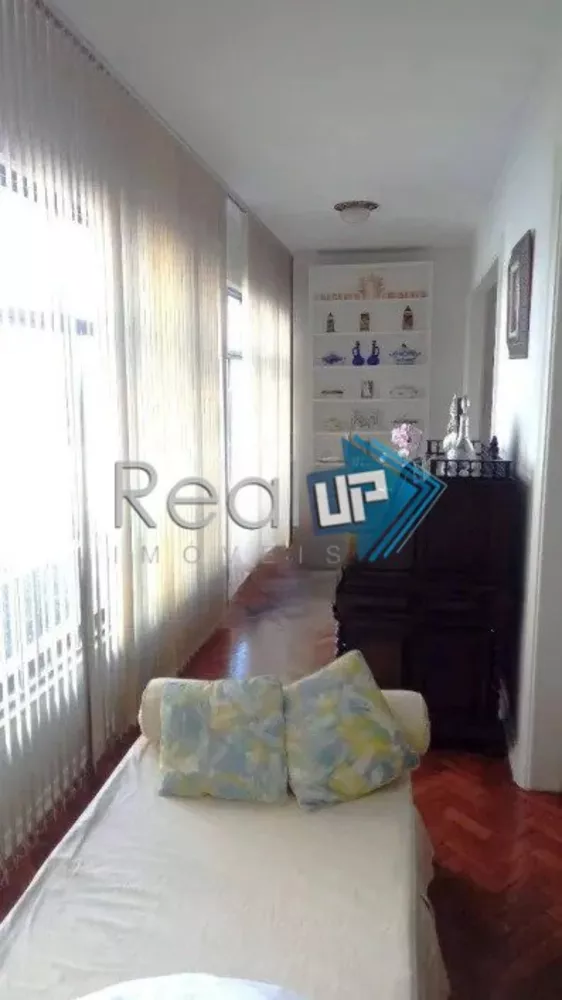 Apartamento, 4 quartos, 235 m² - Foto 6