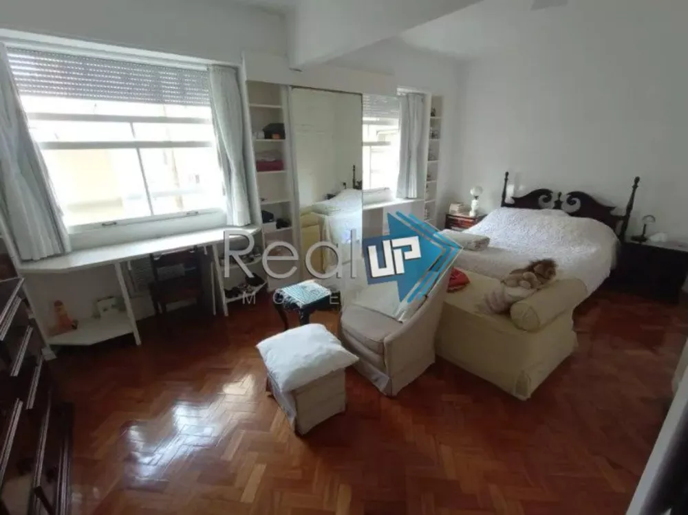 Apartamento, 4 quartos, 235 m² - Foto 2