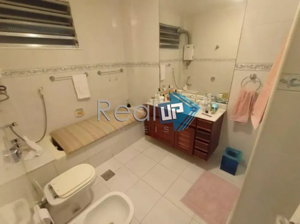 Apartamento, 4 quartos, 235 m² - Foto 18