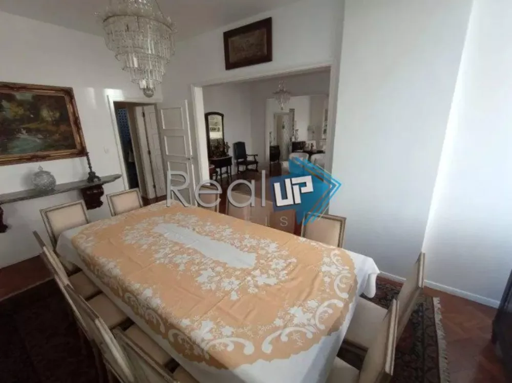 Apartamento, 4 quartos, 235 m² - Foto 20