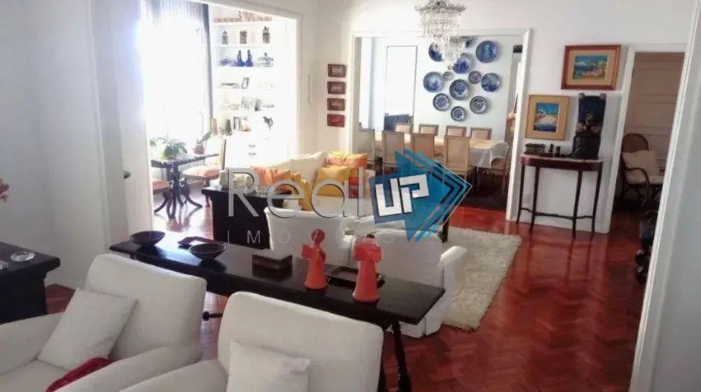 Apartamento, 4 quartos, 235 m² - Foto 19