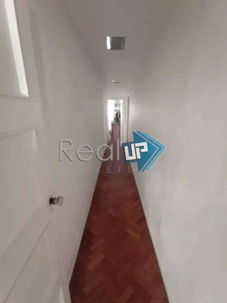 Apartamento, 4 quartos, 235 m² - Foto 14