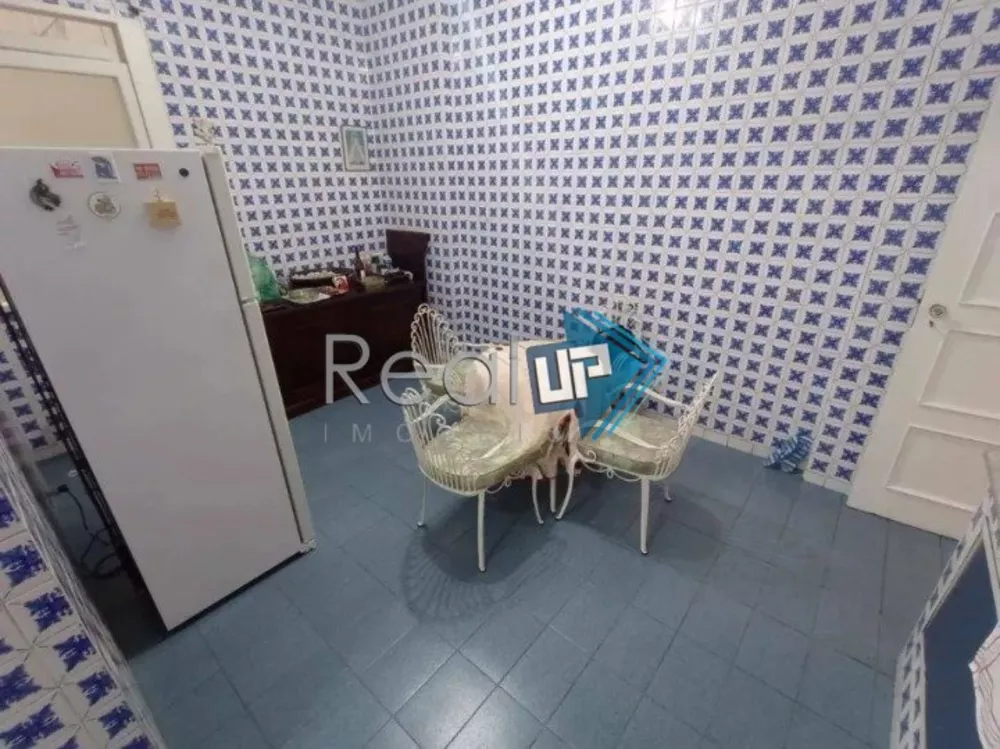 Apartamento, 4 quartos, 235 m² - Foto 21