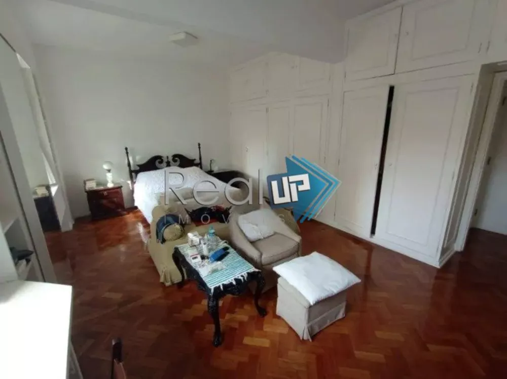 Apartamento, 4 quartos, 235 m² - Foto 4