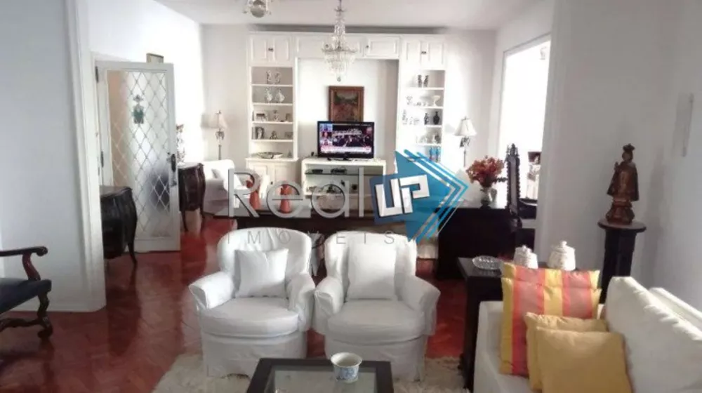 Apartamento, 4 quartos, 235 m² - Foto 17