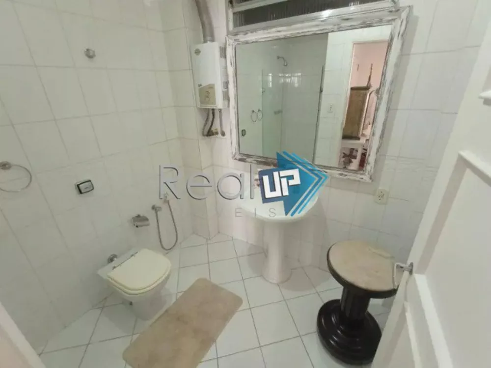 Apartamento, 4 quartos, 235 m² - Foto 15