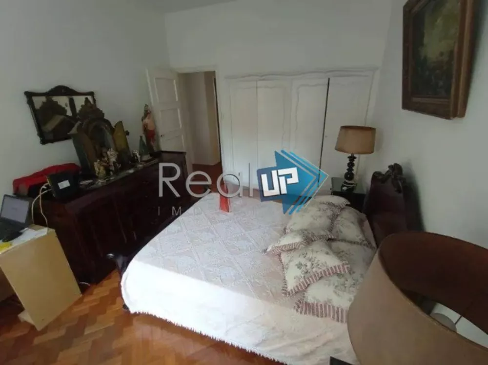 Apartamento, 4 quartos, 235 m² - Foto 7